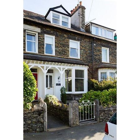 Highbank Villa โบว์เนส ออน วินเดอเมียร์ ภายนอก รูปภาพ