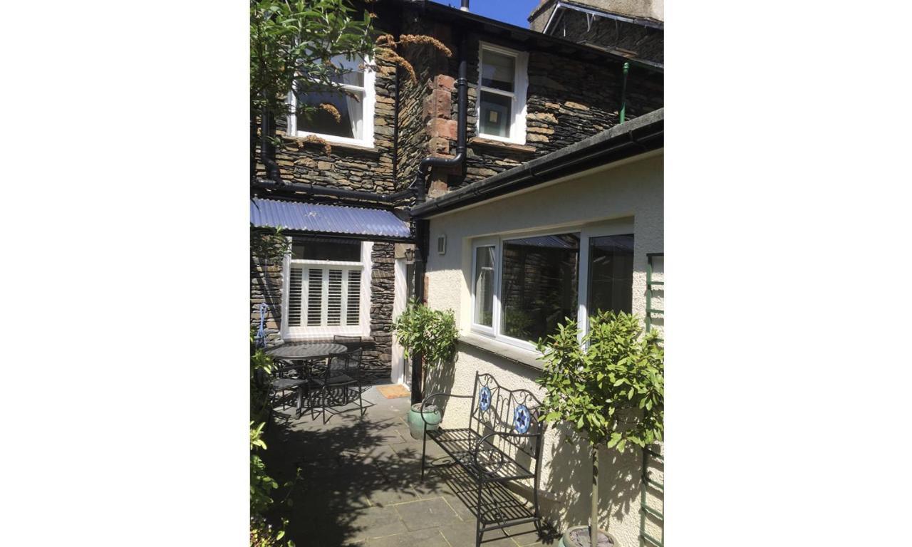 Highbank Villa โบว์เนส ออน วินเดอเมียร์ ภายนอก รูปภาพ