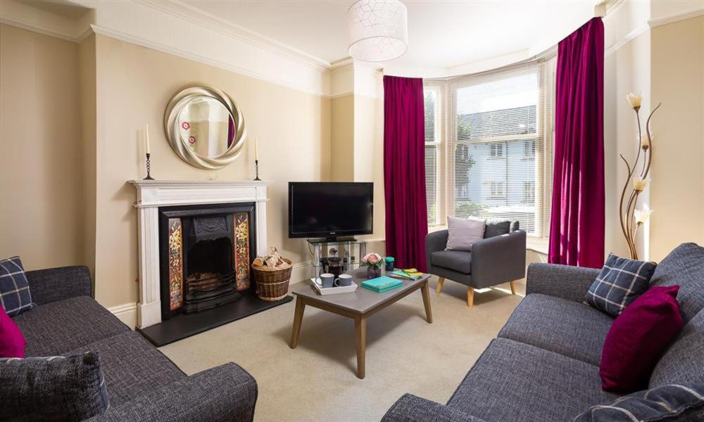 Highbank Villa โบว์เนส ออน วินเดอเมียร์ ภายนอก รูปภาพ