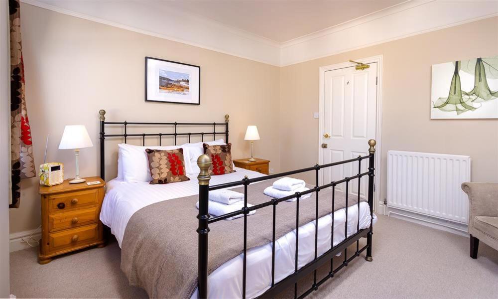 Highbank Villa โบว์เนส ออน วินเดอเมียร์ ภายนอก รูปภาพ
