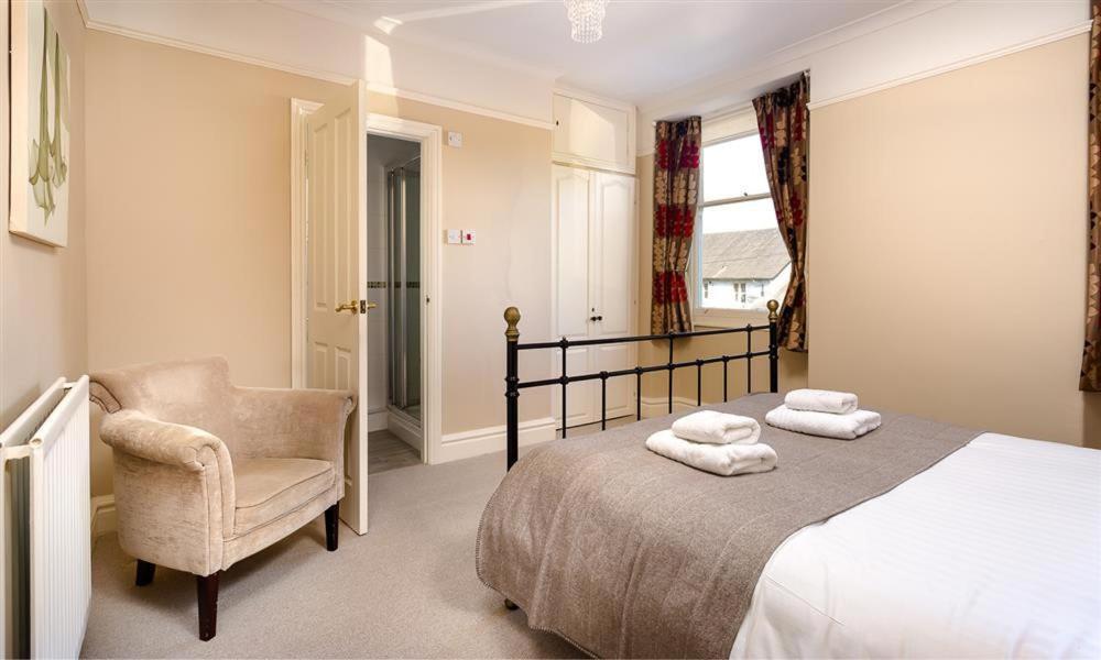 Highbank Villa โบว์เนส ออน วินเดอเมียร์ ภายนอก รูปภาพ