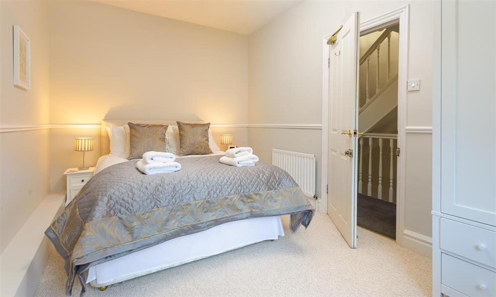 Highbank Villa โบว์เนส ออน วินเดอเมียร์ ภายนอก รูปภาพ